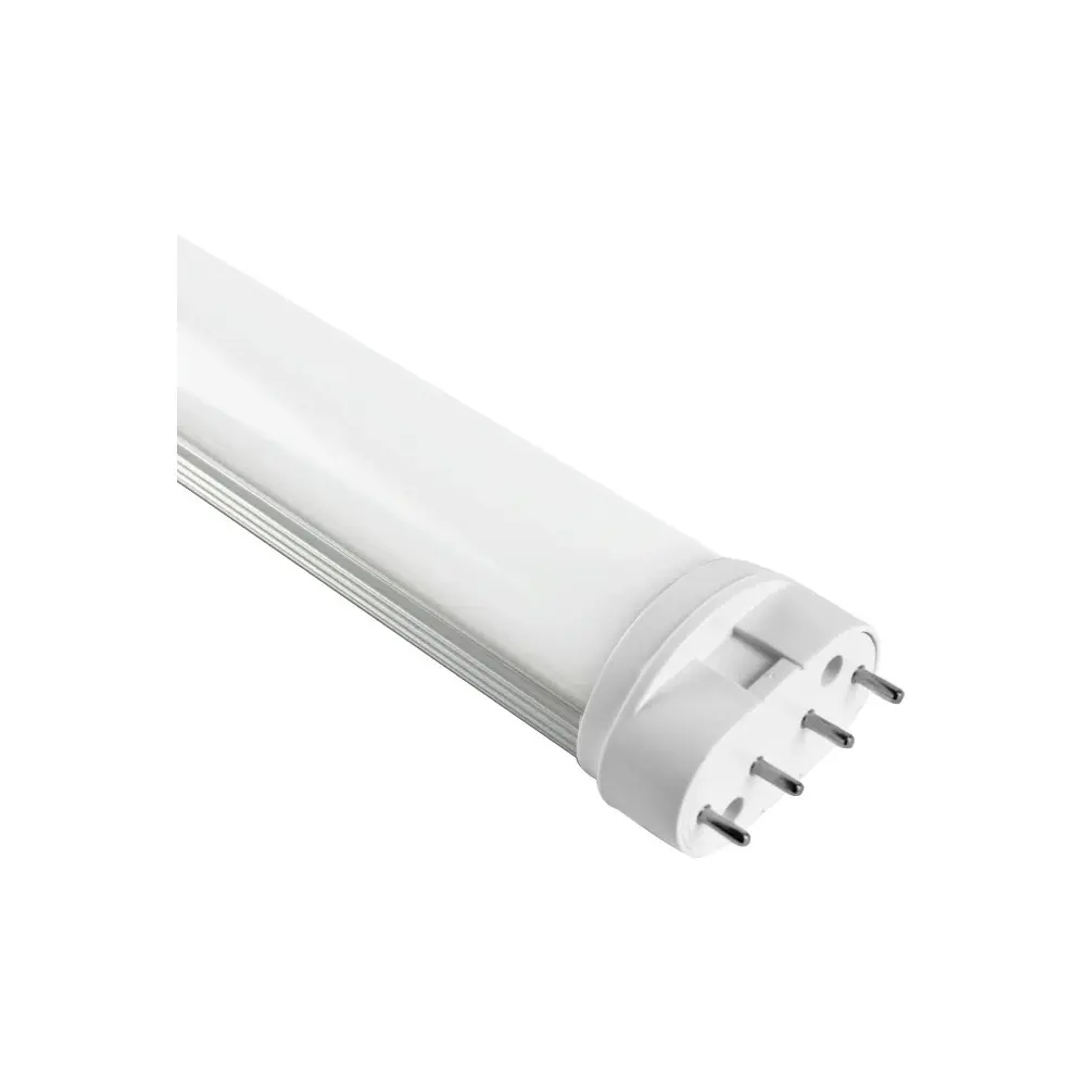 LEDlife Outlet: 54cm / 25W 2G11-SMART54 HF LED-rør, 2G11 - Direkte montering - Kulør : Varm
