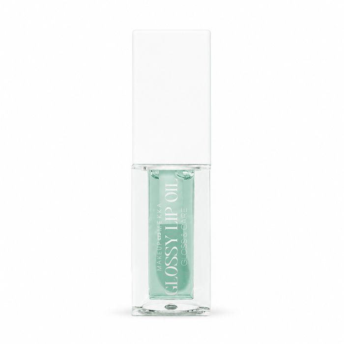 Makeup Mekka Glossy Lip Oil, Candy