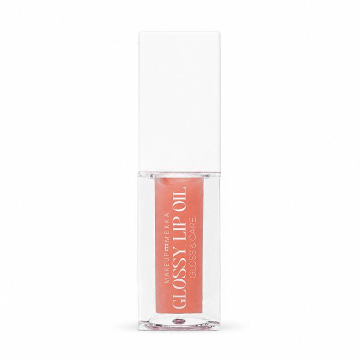 Makeup Mekka Glossy Lip Oil, Ready